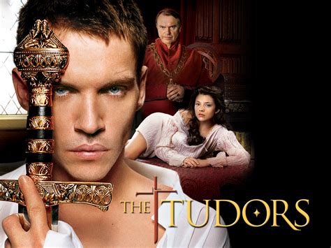 the tudors showtime